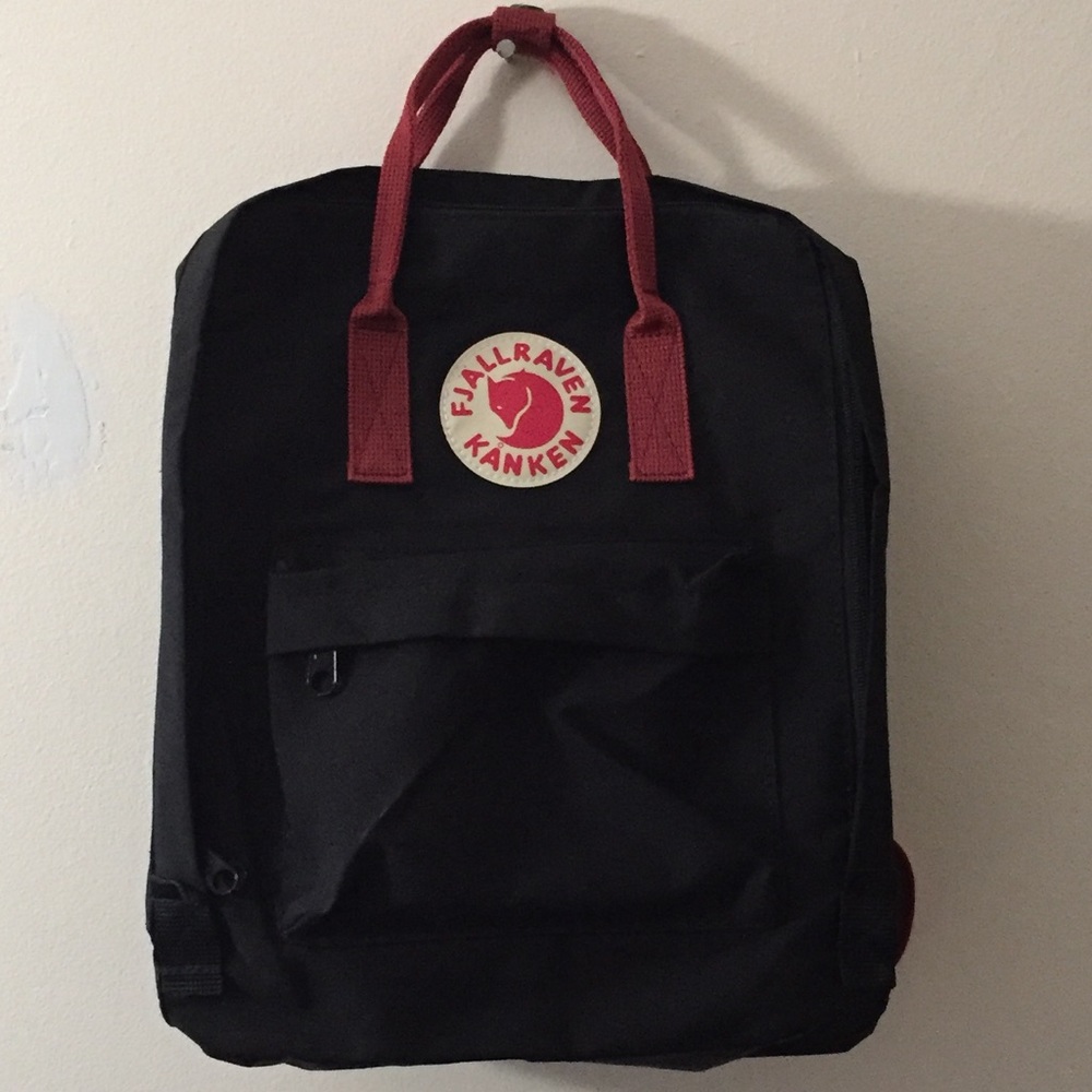Fjallraven Kanken Backpack